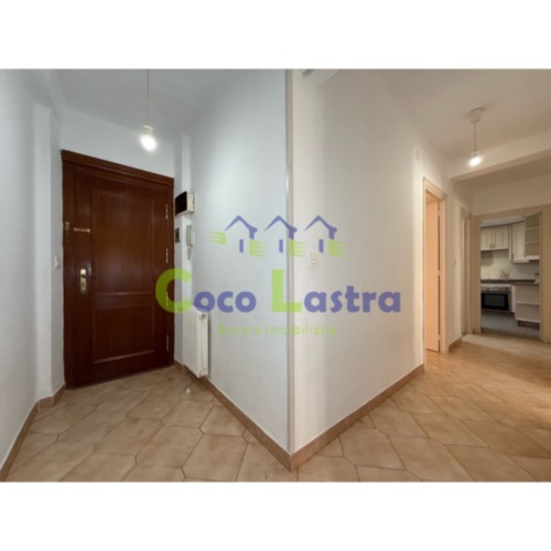 Pasillo